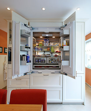 Küche Foto 9