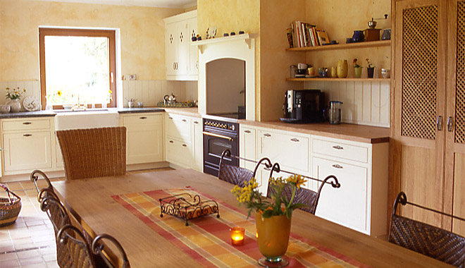 Küche Foto 2