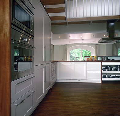Küche Foto 8